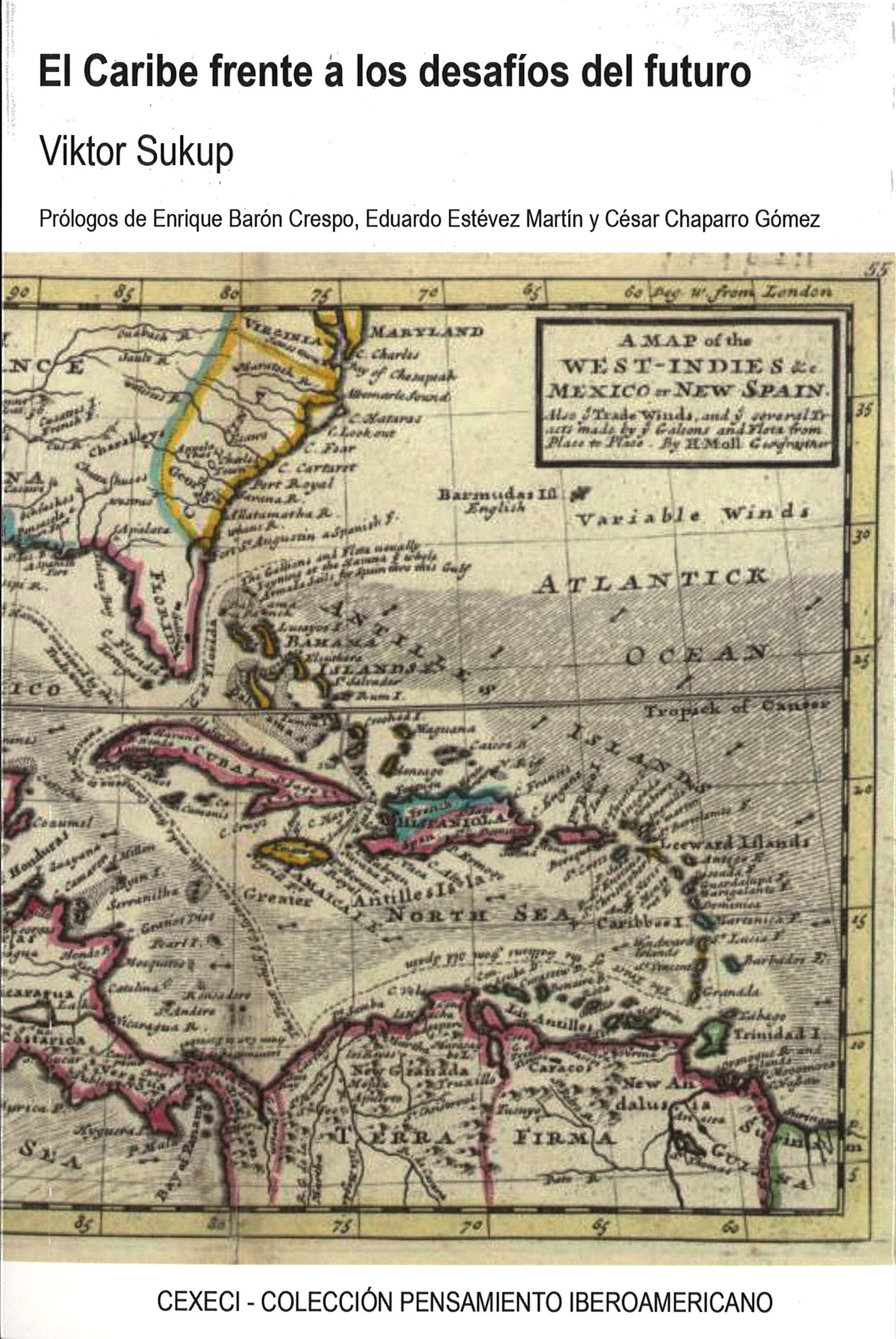 El Caribe frente a los desafíos del futuro
