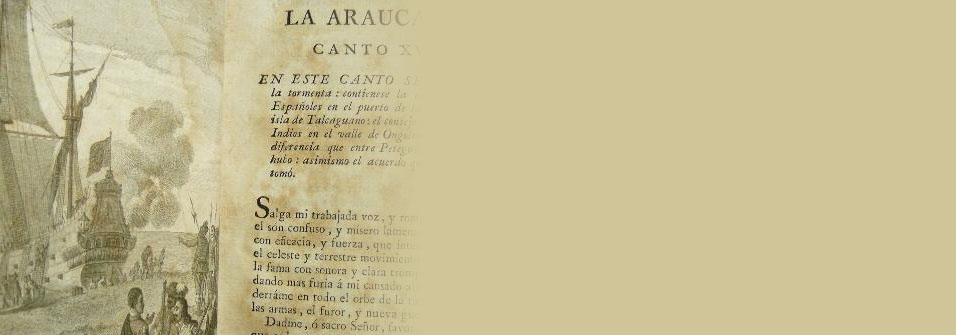 CESIÓN DEL FONDO BIBLIOGRÁFICO ANTIGUO DE TEMÁTICA IBEROAMERICANA DEL CEXECI