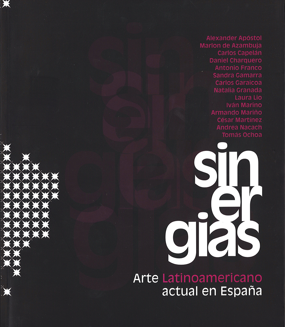 Sinergias: arte latinoamericano actual en España