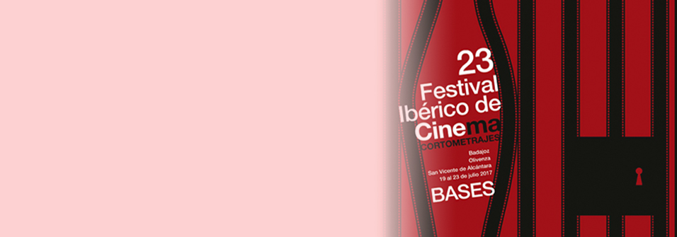 JURADO JOVEN DEL FESTIVAL IBÉRICO DE CINE 2017
